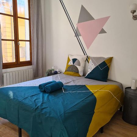 Studio Boulegon Hyper Centre Aix Apartment Aix-en-Provence Ngoại thất bức ảnh