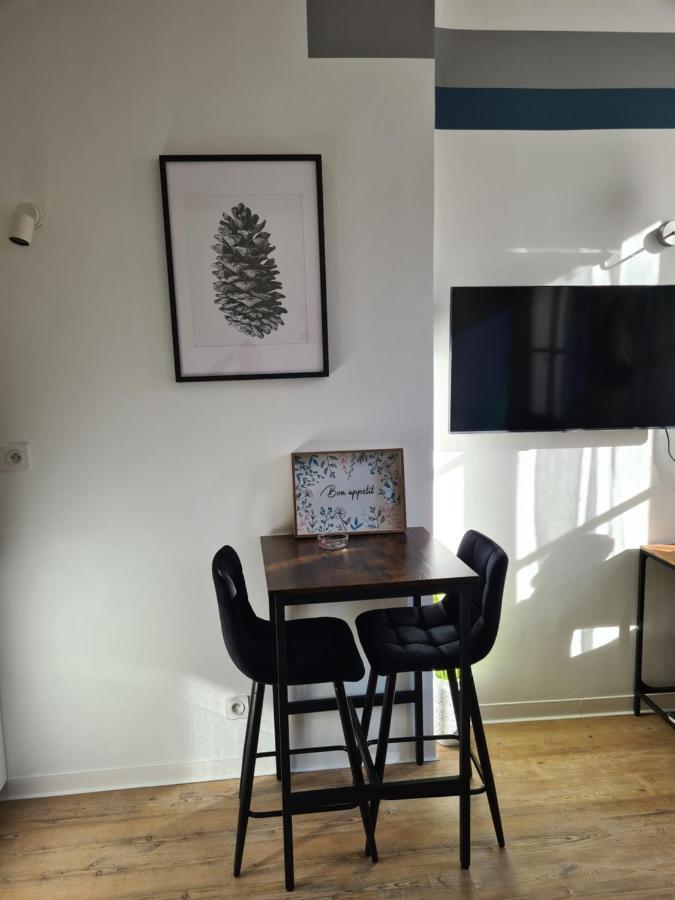Studio Boulegon Hyper Centre Aix Apartment Aix-en-Provence Ngoại thất bức ảnh