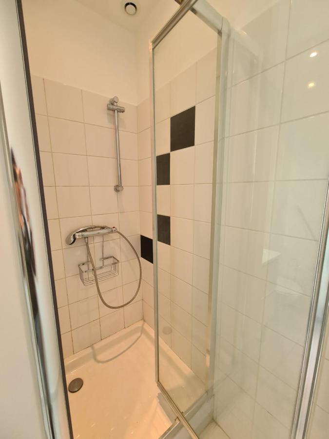 Studio Boulegon Hyper Centre Aix Apartment Aix-en-Provence Ngoại thất bức ảnh