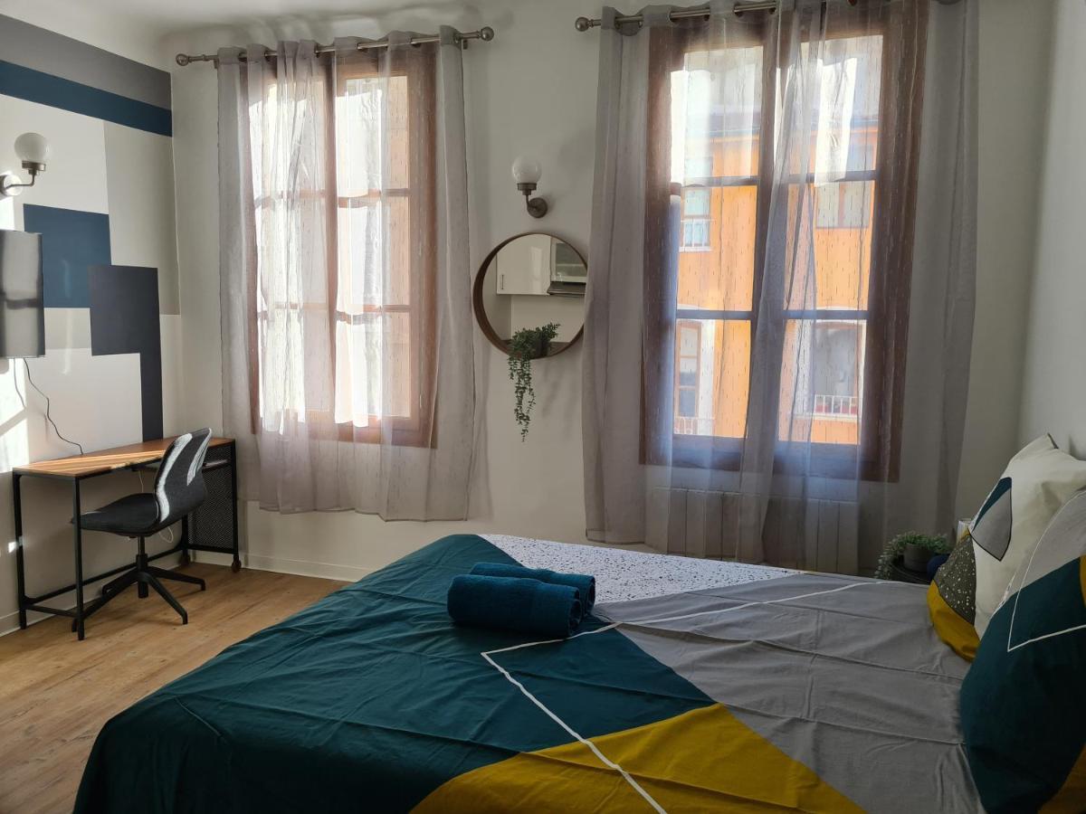 Studio Boulegon Hyper Centre Aix Apartment Aix-en-Provence Ngoại thất bức ảnh