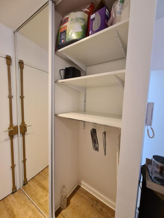 Studio Boulegon Hyper Centre Aix Apartment Aix-en-Provence Ngoại thất bức ảnh