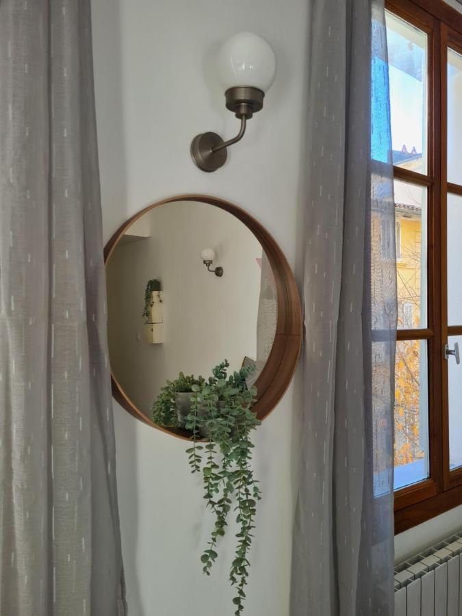 Studio Boulegon Hyper Centre Aix Apartment Aix-en-Provence Ngoại thất bức ảnh