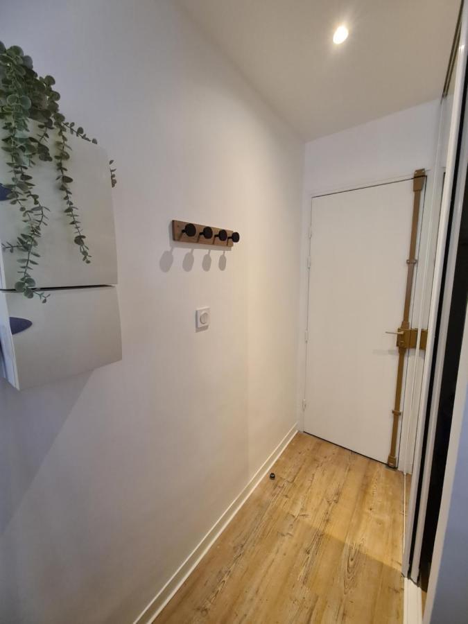 Studio Boulegon Hyper Centre Aix Apartment Aix-en-Provence Ngoại thất bức ảnh